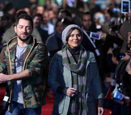 جدیدترین مدل مانتوهای سحر دولتشاهی,مانتوهای سحر دولتشاهی