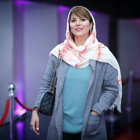 مدل مانتو و پالتو سحر دولتشاهی,پالتو و مانتوهای بازیگران