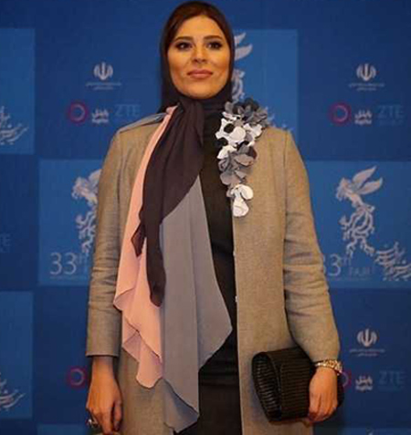 مانتوهای سحر دولتشاهی,مدل مانتوهای سحر دولتشاهی