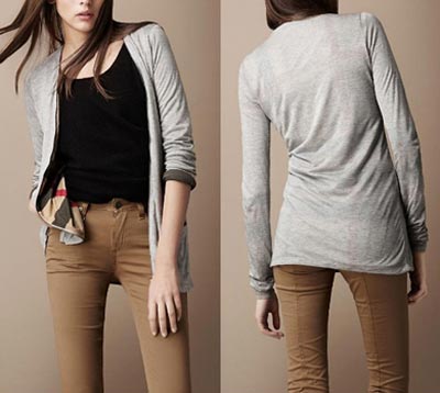 مدل بافت زنانه , بلوز بافتنی دخترانه