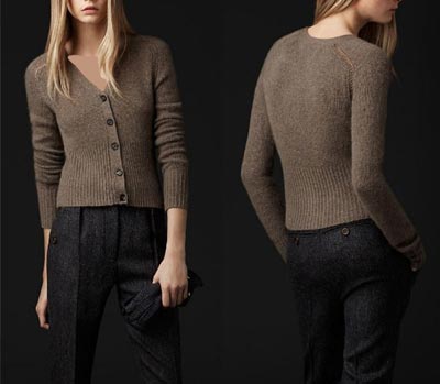 مدل بافت زنانه , بلوز بافتنی دخترانه