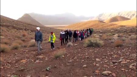 گردشگری زاهدان,بام زاهدان