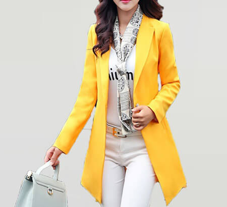 ست مانتو خردلی,نحوه ی ست کردن با مانتو خردلی