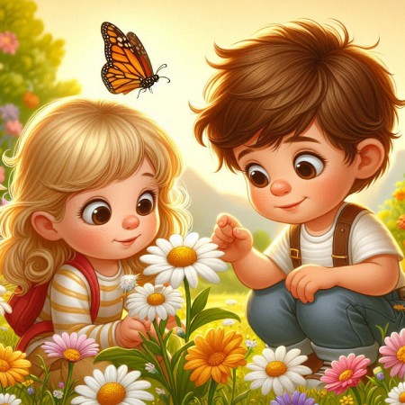 کشف شگفتی‌های طبیعت