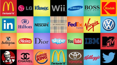 تشخیص لوگوی اورجینال, شناسایی لوگوی تقلبی