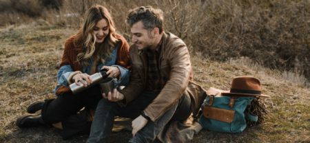 بهبود روابط با اصول روانشناسی مثبت‌گرا