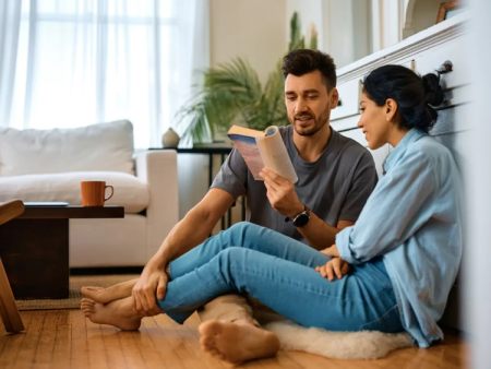 چگونه روانشناسی مثبت‌گرا روابط را بهبود می‌بخشد