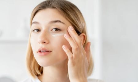 استفاده از تونر ضد التهاب