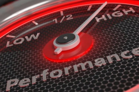 بهینه سازی کارایی موتور