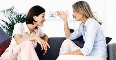 کنترل خشم,خشم و عصبانیت, فرونشاندن خشم