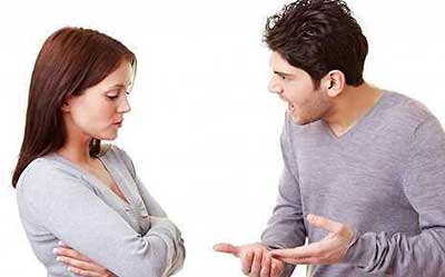 مقابله با خشم