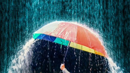 کپشن بارانی اینستاگرام, استوری بارانی اینستاگرام