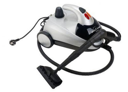 دلایل گرم نشدن آب بخارشوی, بخار نکردن بخارشوی,بخار نکردن بخارشوی و راه حل آن