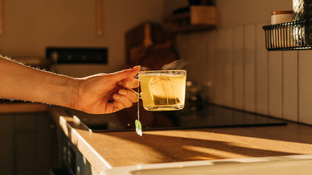 کاهش نفخ شکم, درمان سریع نفخ