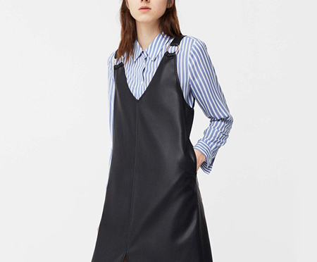 چیدمان کمد لباس در پاییز,ترفندهای شیک پوشی