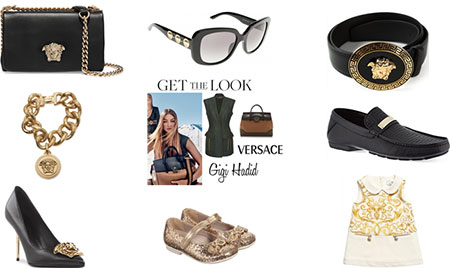 مدل لباس,روبرتوکاوالى,ورساچه 