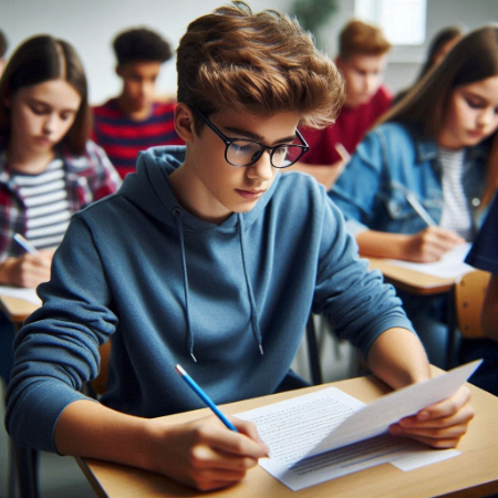 منابع آزمون سمپاد, ثبت‌نام آزمون سمپاد