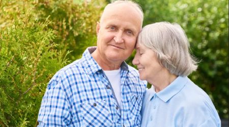 عشق پایدار در ازدواج