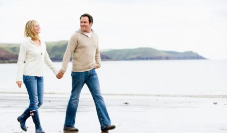 رازهای رابطه عاشقانه موفق