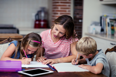 روش‌های افزایش تمرکز دانش‌آموزان در زمان امتحان