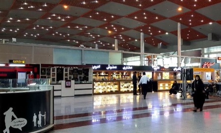 فرودگاه شهید مدنی تبریز, پروازهای فرودگاه شهید مدنی تبریز