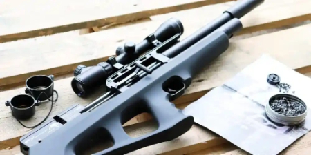 تیراندازی با تپانچه بادی,تکنیک‌های تیراندازی با تپانچه بادی