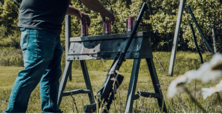 تیراندازی با تپانچه بادی,تکنیک‌های تیراندازی با تپانچه بادی