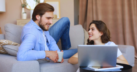 تشابه در ارزش‌ها