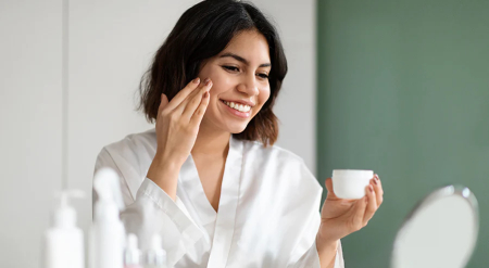 محافظت طبیعی پوست