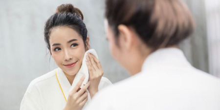 تأثیر پروبیوتیک‌ها بر پوست