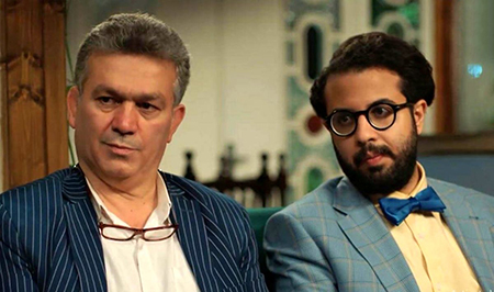 سهیل مقدم, سهیل مقدم بازیگر