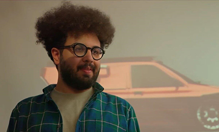 سهیل مقدم, سهیل مقدم بازیگر