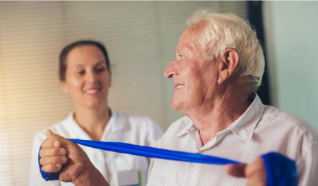 رشته مشاوره گرایش مشاوره توانبخشی, بازار کار مشاوره توانبخشی