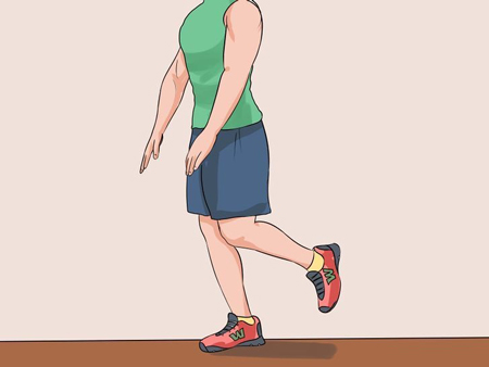  تاندون آشیل, عضلات تاندون آشیل