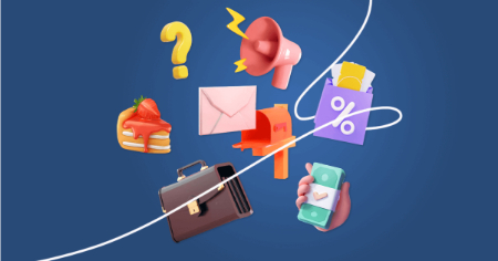 انواع ایمیل مارکتینگ, ایمیل مارکتینگ چیست