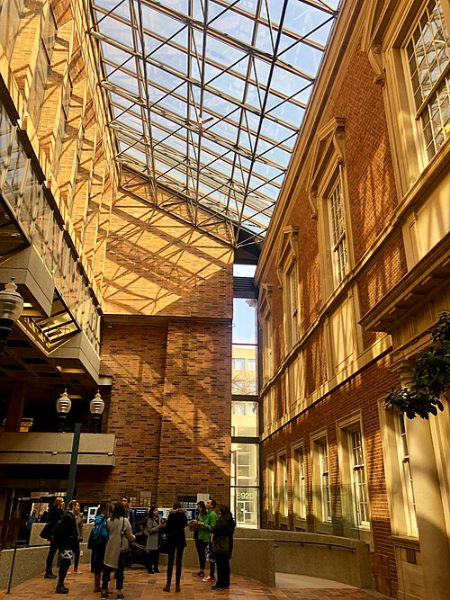 شرایط پذیرش دانشگاه آلبرتا, رنکینگ دانشگاه آلبرتا