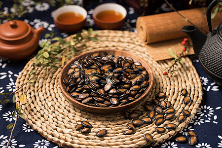 فواید دمنوش تخم هندوانه, دمنوش تخم هندوانه و کاهش وزن