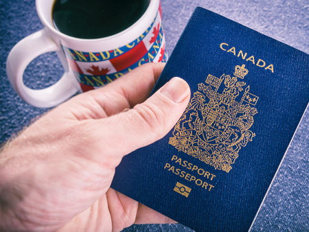 مهاجرت آسان به کانادا, ساده‌ترین راه مهاجرت به اروپا