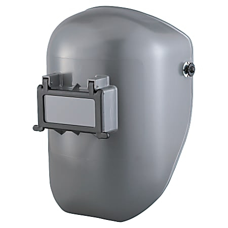 شیلد جوشکاری چیست, شیلد جوشکاری حرفه‌ای