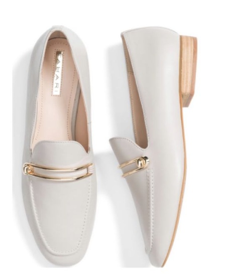 مدل کفش قایقی زنانه ترند امسال