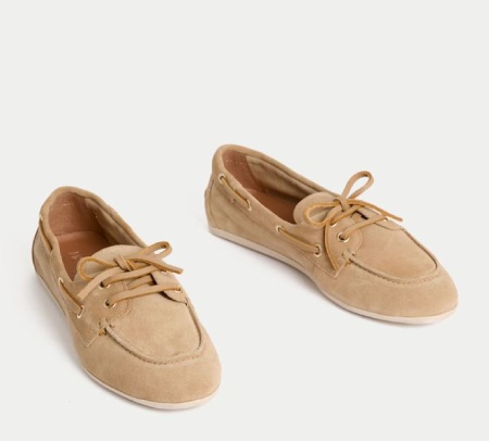 مزایا و معایب کفش قایقی زنانه