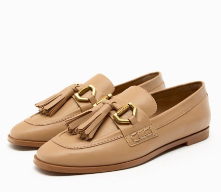 انواع مدل های کفش قایقی زنانه