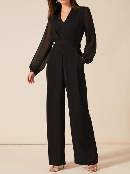 مدل اورال شلوار بگ زنانه