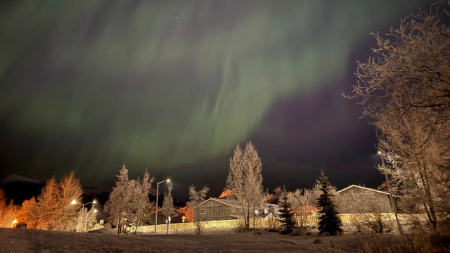  نادرترین و زیباترین پدیده‌های طبیعی,اخبار علمی ,خبرهای علمی 