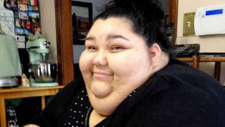  تانیا ساتیاگو,اخبارگوناگون,خبرهای گوناگون 