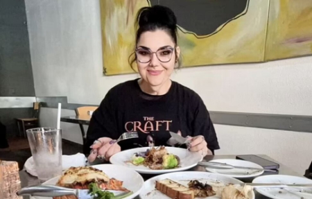  تانیا ساتیاگو,اخبارگوناگون,خبرهای گوناگون 