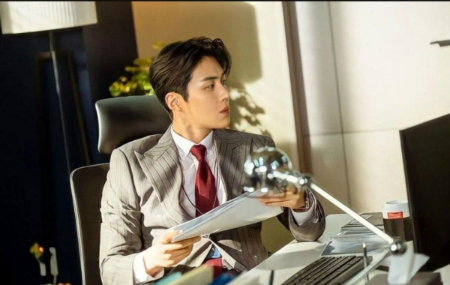 بهترین سریال‌های کیم سون هو ,اخبار فرهنگی,خبرهای فرهنگی 