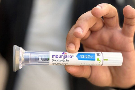 داروی لاغری مونجارو,اخبار پزشکی ,خبرهای پزشکی