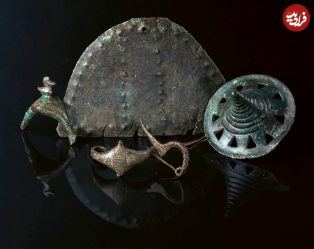  سرزمین باستانی ,اخبارگوناگون,خبرهای گوناگون 