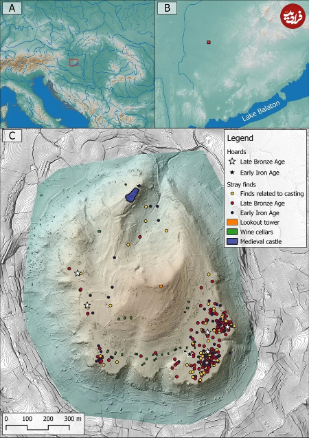  سرزمین باستانی ,اخبارگوناگون,خبرهای گوناگون 